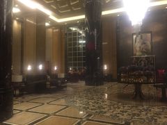 -太原星河湾酒店