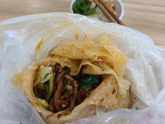 -田三卷馍(火车站店)