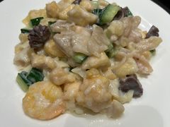 -燕春楼(海河华鼎店)