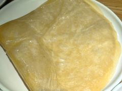 -榆林镇筋饼(知春路店)