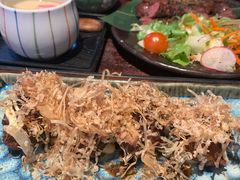 牛舌丸子烧-味太助·银饭食堂(中华城店)