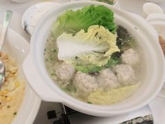 -方特东厢酒店-餐厅