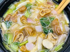 -老杭州面馆(丰盛九玺店)