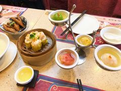 -点都德(千灯湖环宇城店)
