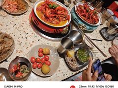 -辣皇朝小龙虾(六一店)