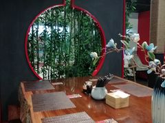 大堂-老九圆山西面馆(CBD店)