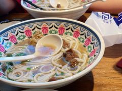 -鑫花溪牛肉米粉(文星广场店)