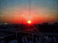 -摩天活力城·摩天轮