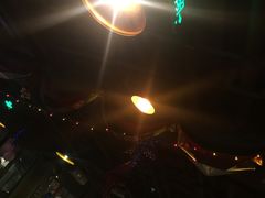 大堂-Geneva日内瓦餐厅(西郊宝成花苑店)