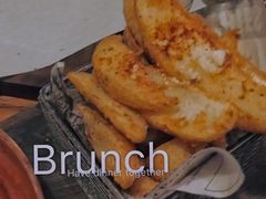 薯角-I HOLIC艾豪丽披萨(KKone店)