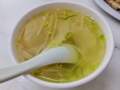-第一家桐坑粿条·特色笋粿鸭杂汤·海南鸡饭(珠江路店)