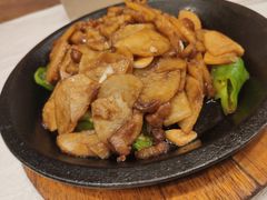 铁板土豆片-庐州太太(南七里店)