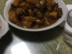 -华春餐馆(鱼山路店)