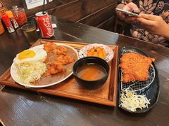 芝士鸡块咖喱-金龙咖喱