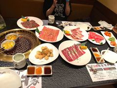-牛家酒场(7mall店)