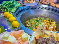 -山河屯铁锅炖·非遗铁锅炖(华强北店)