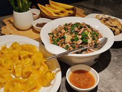 -前海沿·青岛菜(乐客城店)