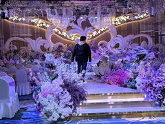 -玺尊龙·云岭四季(西南店)