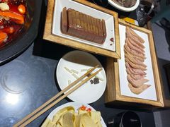 -重庆古老火锅