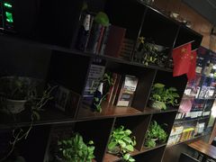 -秘宅KTV(马甸桥店)