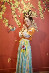 -汉仪华裳汉服馆(打浦桥店)