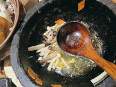 -敏珠拉姆藏餐·南京厨房(富春江东街店)