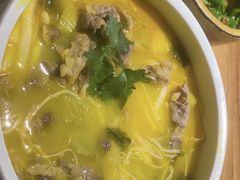 -湖兰金牌小炒肉(玉环万达店)