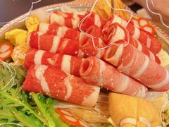 -隐月· 㐂和食屋(芝罘万达公馆店)