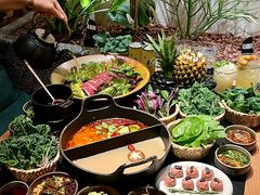 -大龙燚·旷野鲜火锅(广州首店)
