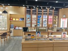 -宝明斋眼镜(洪楼店)