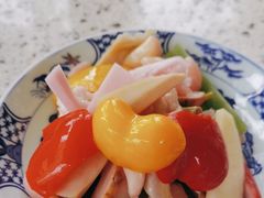 -回水镇·江湖川菜(恒大新城店)