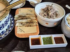 -塞伊德蒙餐(兴安南路店)