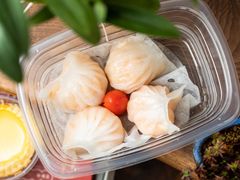 金牌虾饺皇-赏点粤式点心(广州塔店)