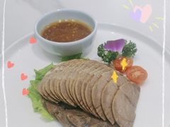 -滁香园·滁州菜(琅琊山店)