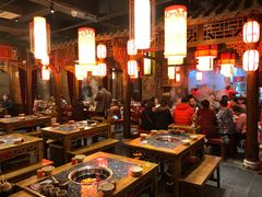 -蜀大侠火锅(古田店)