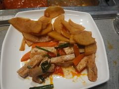 -海底捞火锅(顺城购物中心店)