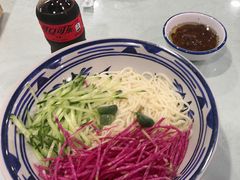 -听涛雅苑百味饺子老家菜馆