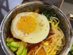 -明洞王妃家烤肉(苏州中心星悦汇店)