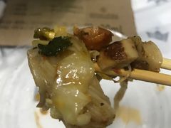 -大东北首席烤冷面(常兴路店)