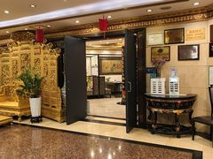 -狮子楼(成都晨光大厦店)