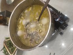 -鲍氏金勺子(恒大店)