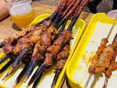 -永红源啤酒·烧烤·海鲜·大排档(青特城店)