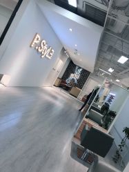 -P.STYLE派斯造型