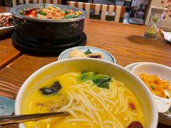 -云海肴·汽锅鸡·云南菜(苏州中心店)
