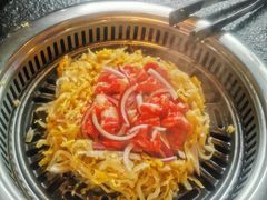 -老卜奎齐齐哈尔烤肉(人民东路店)