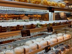 -小飞象面包公社(珠江路金鹰店)