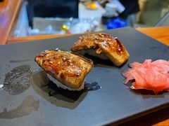 -戏作寿司(观音桥店)