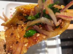 -邢氏老太太烤串(北兴街店)