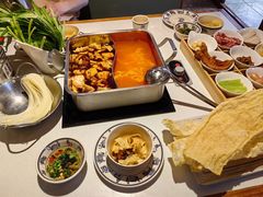-螺大喜螺蛳粉火锅(雍和宫店)