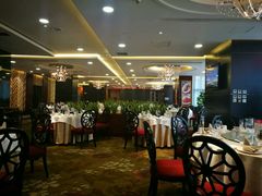 大堂-万龙洲海鲜(南新仓店)